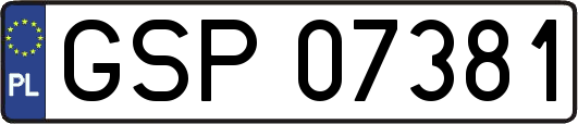 GSP07381