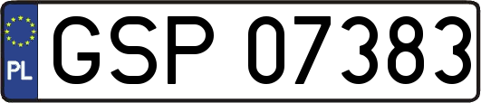 GSP07383