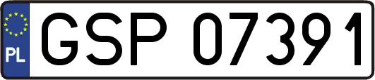 GSP07391