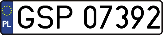 GSP07392