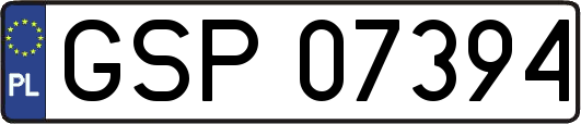 GSP07394