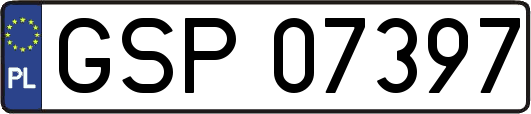 GSP07397