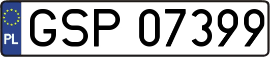 GSP07399