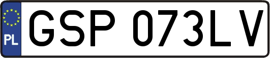 GSP073LV