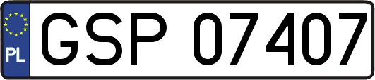 GSP07407