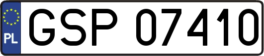 GSP07410