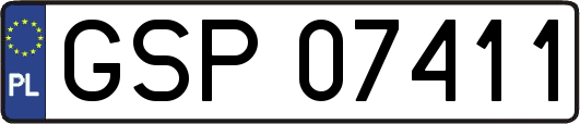 GSP07411