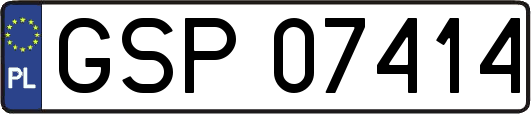 GSP07414