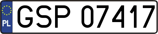 GSP07417