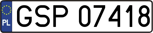 GSP07418