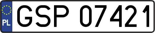 GSP07421