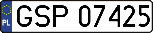 GSP07425