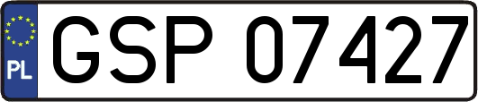 GSP07427