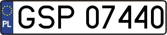 GSP07440