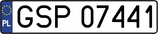 GSP07441