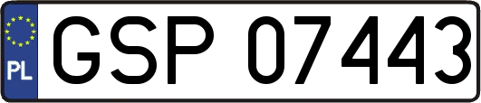 GSP07443