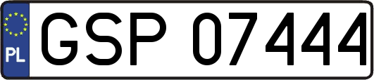 GSP07444