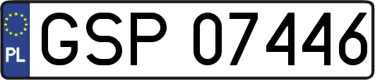 GSP07446