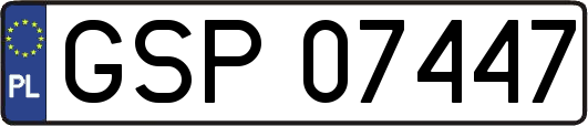 GSP07447