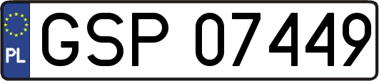 GSP07449