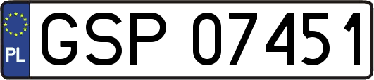 GSP07451
