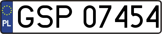 GSP07454