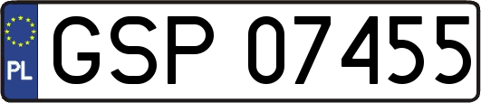GSP07455