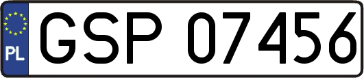 GSP07456