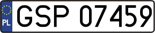 GSP07459