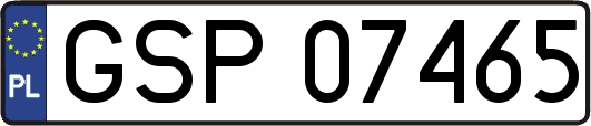 GSP07465