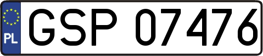 GSP07476