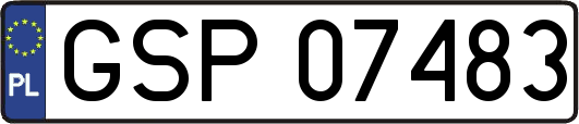 GSP07483