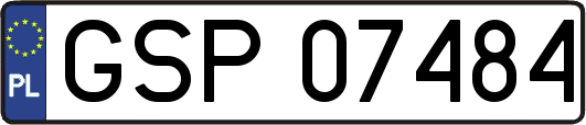 GSP07484