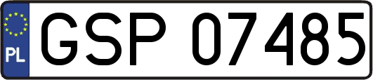GSP07485