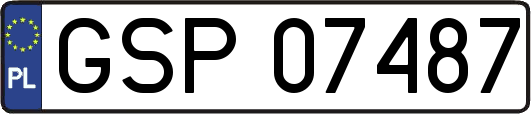 GSP07487