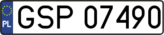 GSP07490