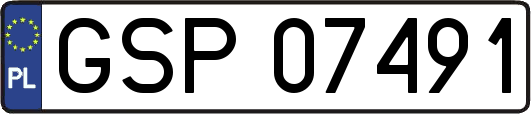 GSP07491