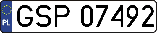 GSP07492