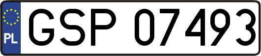 GSP07493