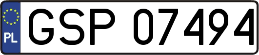 GSP07494