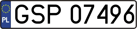 GSP07496