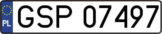 GSP07497