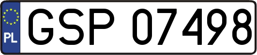 GSP07498