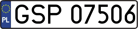 GSP07506