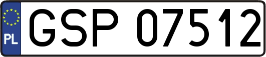 GSP07512