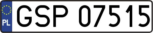 GSP07515