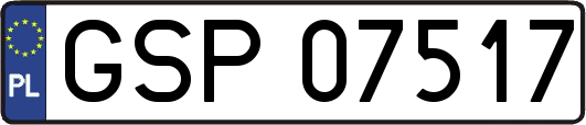 GSP07517
