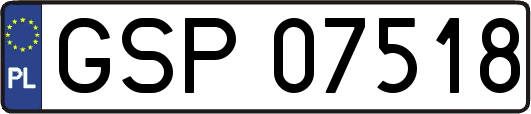 GSP07518