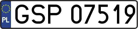 GSP07519