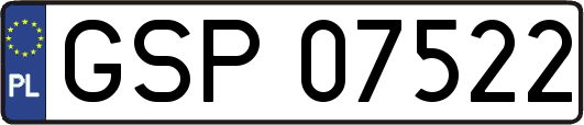 GSP07522